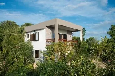 ホテル The Riverhouse