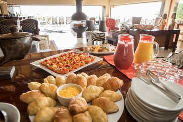 酒店 Umzolozolo Private Safari Lodge & Spa