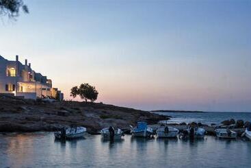 آپارتمان Kalypso Villas