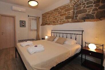 آپارتمانهای توریستها Olivia Villas