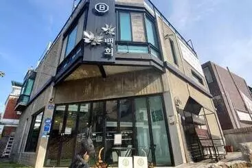 ペンション Becky Guesthouse