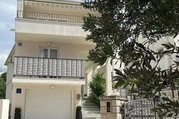 Pansiyon Guesthouse čivljak