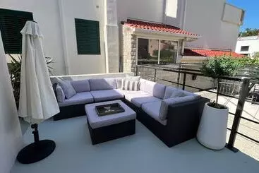 Pensió Guesthouse čivljak