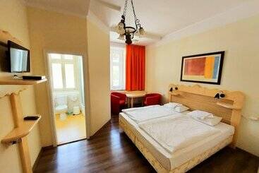 Pensió Penzión Jesenský