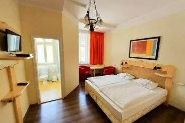 ペンション Penzión Jesenský