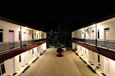 펜션 Reddoorz Near Exit Toll Bogor