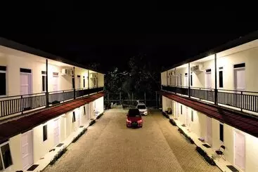 Pension  Reddoorz Near Exit Toll Bogor