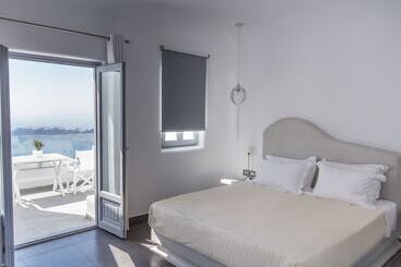 Pensió Unique Suites