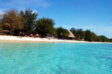 Schronisko Panda Cottage