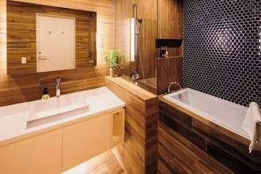Apartaments turístics Amo54