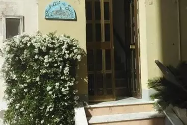 Bed and Breakfast Giulietta Nei Sassi