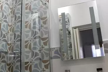 Bed and Breakfast Sui Tetti Luxury Rooms