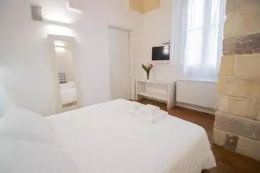 Bed and Breakfast Sui Tetti Luxury Rooms