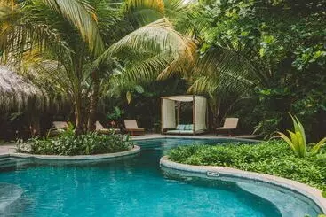 Hotelli Isla Palenque Member Of The Cayuga Collection