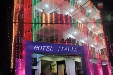 Hôtel Italia