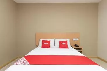 هتل Labuan Avenue