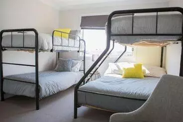 Hotel Skylodge Temora