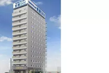 Hotel Toyoko Inn Saitama Iwatsuki Ekimae