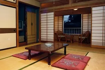 Oogiyama Ryokan