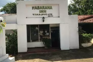 Majatalo Hangout Habarana