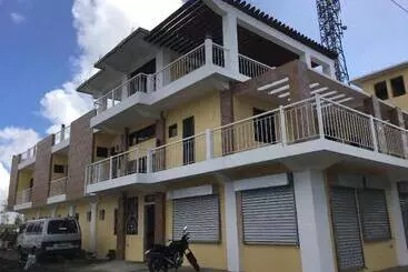 Pensão Mayon Lodging House