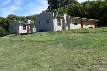 بنسيون Misty Mountains