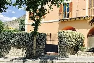 Pensione Sorrento Coast Relais