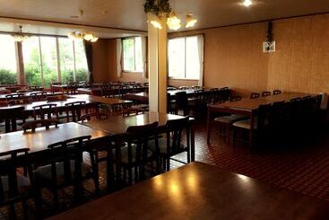 Pensão Village Sun Lake