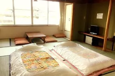 پانسیون Village Sun Lake