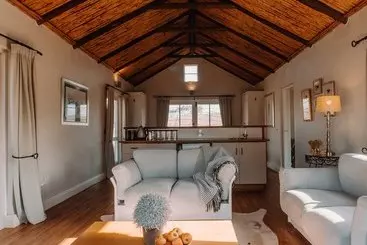 Vakantie-appartementen South Hill Guesthouse