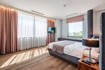 Aparthotel Best Views