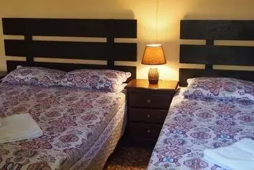 تختخواب و صبحانه Casa Altavista