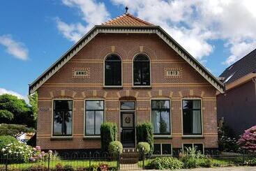 Nocleg ze śniadaniem De Stadshoeve