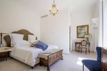 Bed and Breakfast Palazzo Cacace