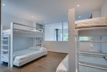 Apartamenty turystyczne Bel Air Tremblant