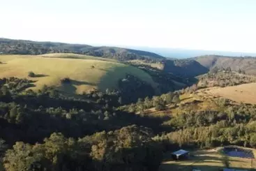 Hotelli Green Hills Forest Lodge