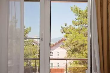 Hotelli Guest House Africa