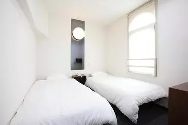 Hotel Kurashiki Global