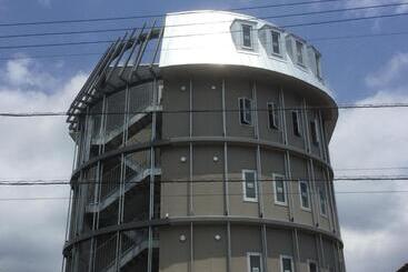 Nikko Station Hotel 2