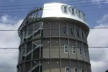 Nikko Station Hotel 2