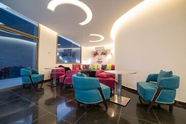 آپارتمان Le Caravelle Beirut