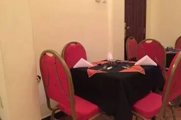 Melala Addis Bed & Breakfast