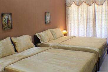 Panzió Memory Homestay