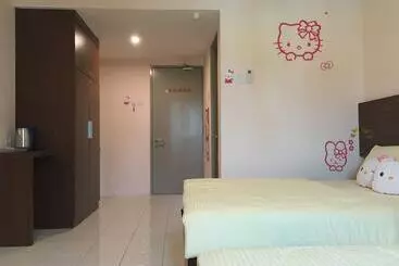 Majatalo Monster Homes Pangkor