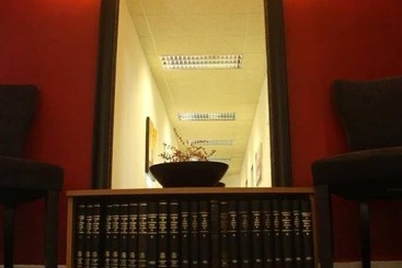 פנסיון Unique Lodge