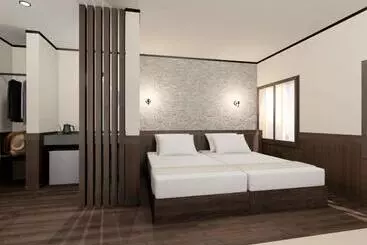 Ryokan Park Lodge Sekine