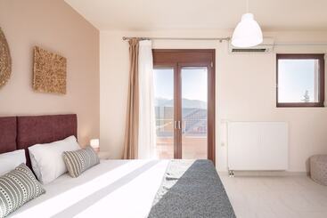 شقق خاصة سياحية Youktas Villas