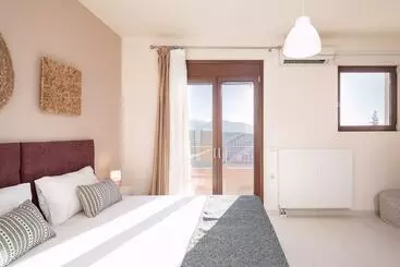 Appartements touristiques Youktas Villas