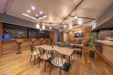 Herberge Relax Hotel Takayama Station