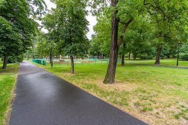 관광객 아파트 Apartments Poznan Towarowa By Noclegi Renters